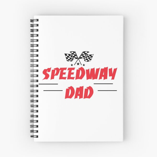 Item preview, Speedway Dad designed and sold by InspireGifts.