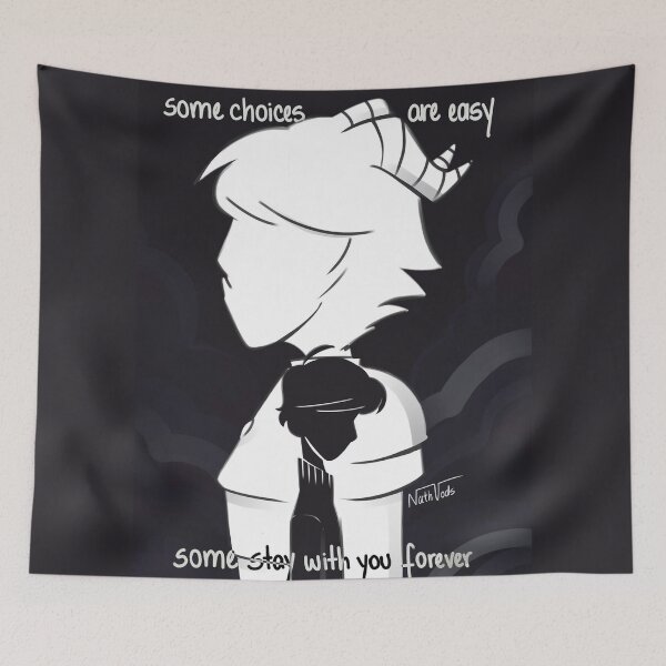Item preview, The Choices Within designed and sold by nathvods.