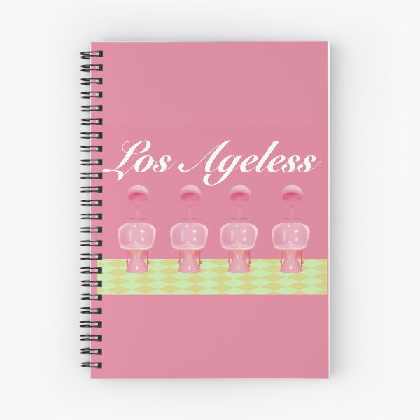 Item preview, Los Ageless designed and sold by Meme Economy.