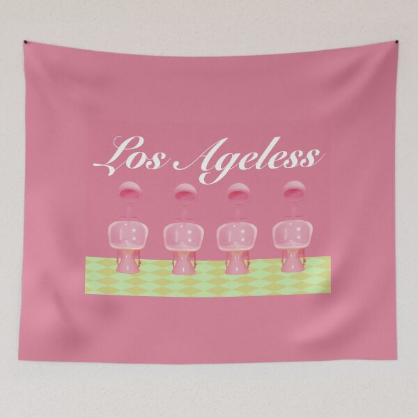 Item preview, Los Ageless designed and sold by Meme Economy.