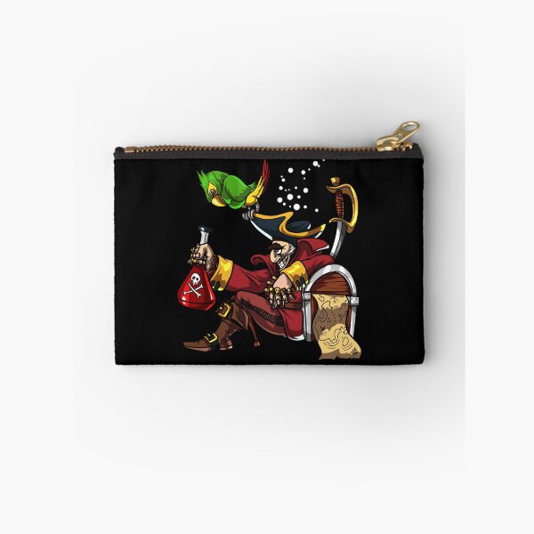 Item preview, Pirate Captain Party designed and sold by underheaven.