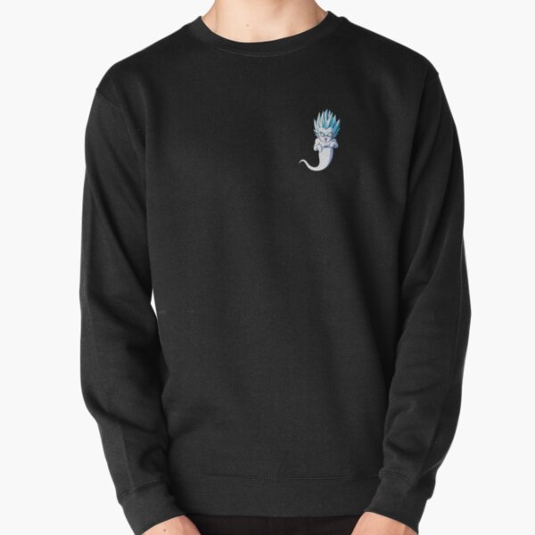Gotenks Super Geist - Dragon Ball Pullover