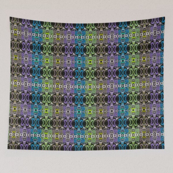 Item preview, Mute the Rainbow designed and sold by NolaJere.