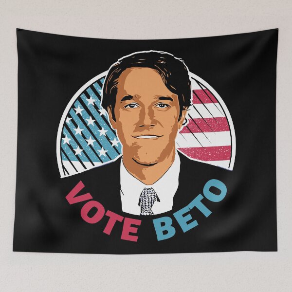 Item preview, Vote Beto designed and sold by radvas.