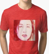 Tori Tri-blend T-Shirt
