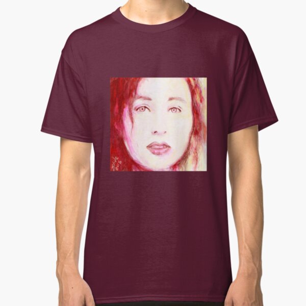 Tori Classic T-Shirt