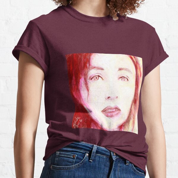 Tori Classic T-Shirt