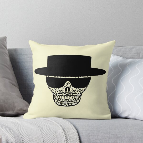 Item preview, El Heisenberg designed and sold by grindgate.