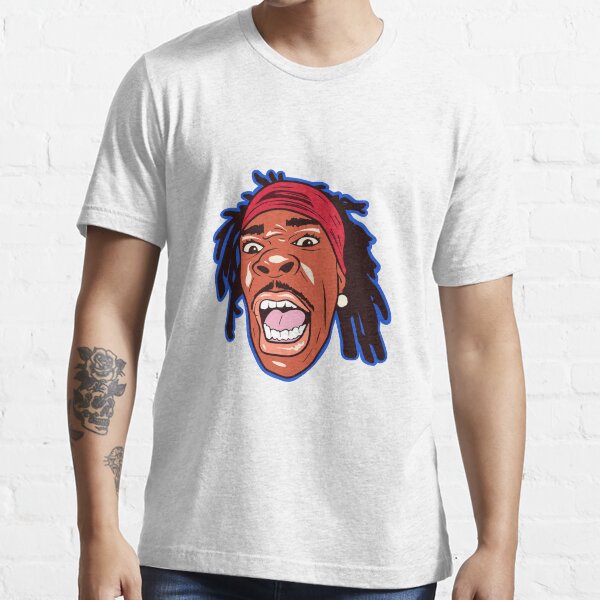 "Busta Rhymes" Tshirt for Sale by PEArt Redbubble busta rhymes tshirts busta tshirts