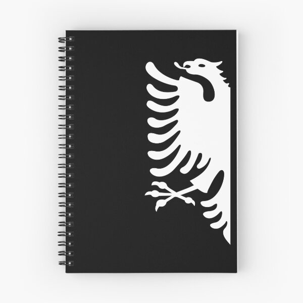 Item preview, Albanian Eagle T-Shirt Couple Flag Albania Shirt designed and sold by Anumber1.