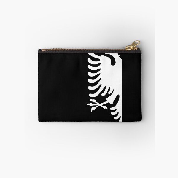 Item preview, Albanian Eagle T-Shirt Couple Flag Albania Shirt designed and sold by Anumber1.