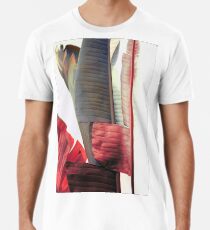 urban jungle - bananas Premium T-Shirt