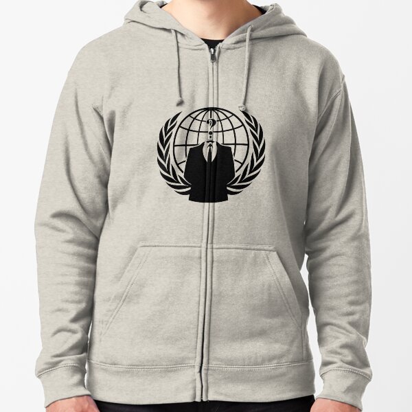 Item preview, Anon designed and sold by grindgate.