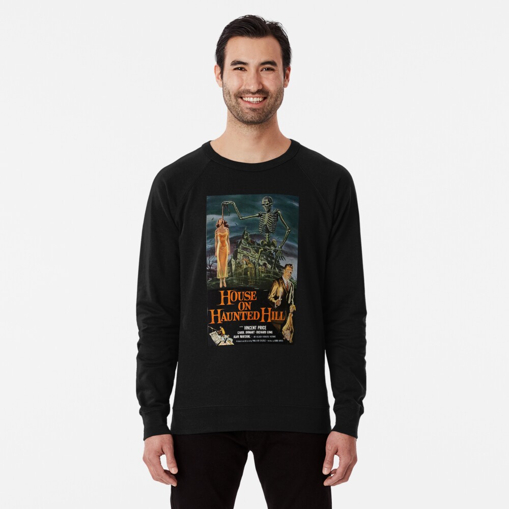 Item preview, Lightweight Sweatshirt designed and sold by LeftHandCraft.