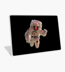 Astronaut Laptop Skin