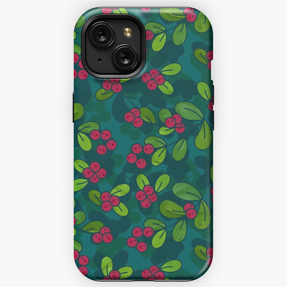 Item preview, iPhone Tough Case designed and sold by tanyadraws.