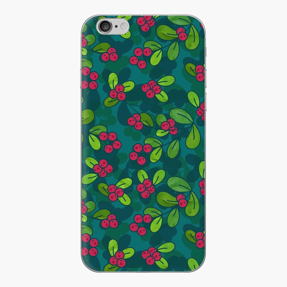 Item preview, iPhone Skin designed and sold by tanyadraws.