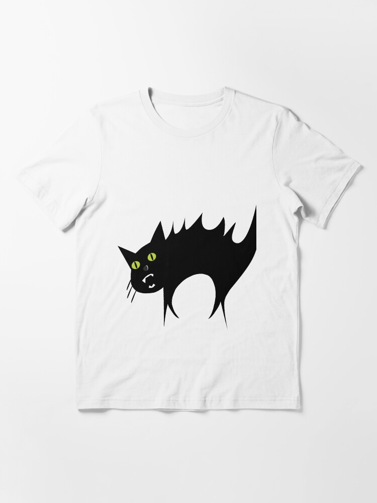 "Cat Noir" Tshirt by Bagelink42 Redbubble