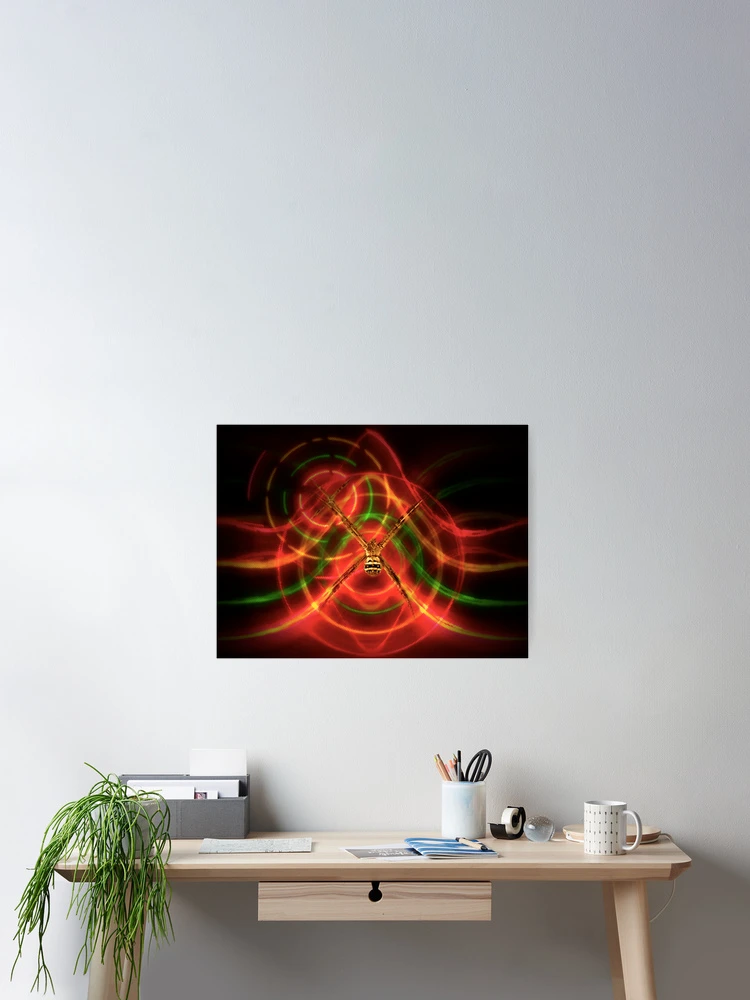 Thumbnail 2 of 3, Poster, gone virtual designed and sold by Loreto Bautista Jr..