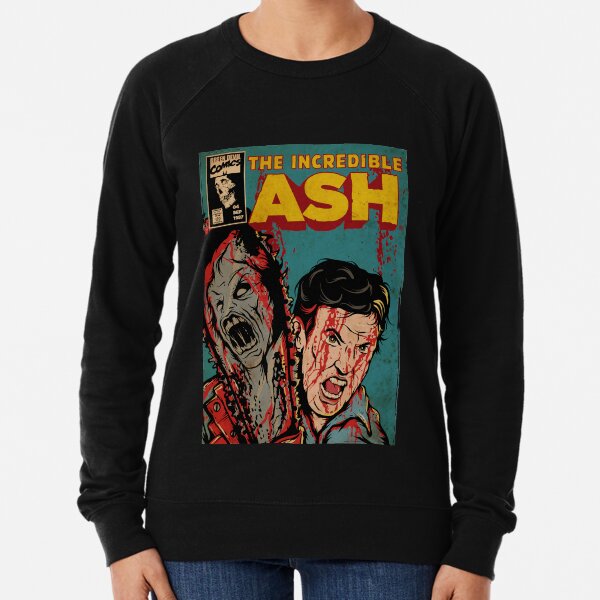 The Evil Lightweight Sweatshirt