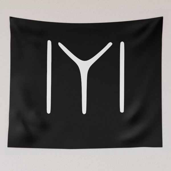 Item preview, Turkish Flag IYI Shirt Turkey Ottoman Kayi Boyu T-Shirt designed and sold by Anumber1.