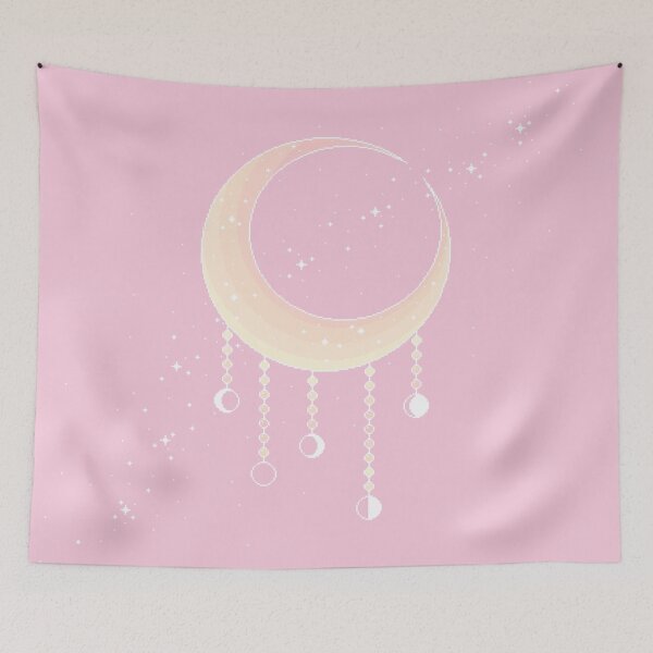 Item preview, Celestial Moon designed and sold by Stardust-Specks.