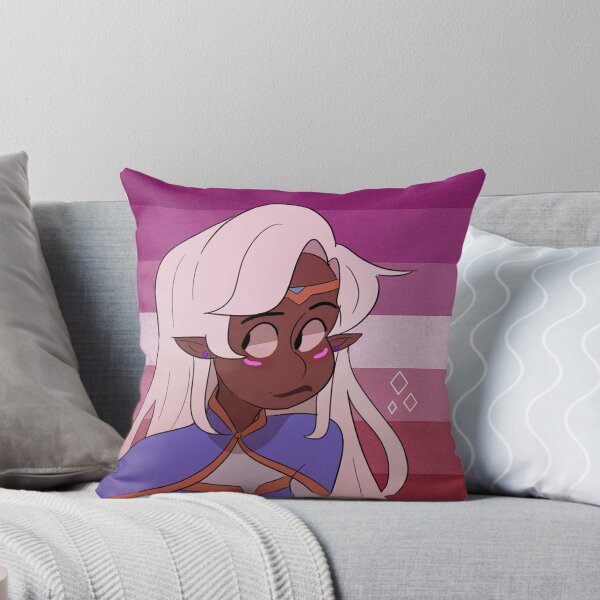 Item preview, Lesbian Allura  designed and sold by daniwry.