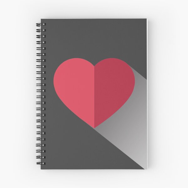 Item preview, Shooting Heart designed and sold by evlar.