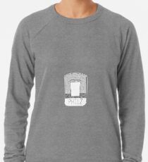 Sudadera ligera Philz Monoline