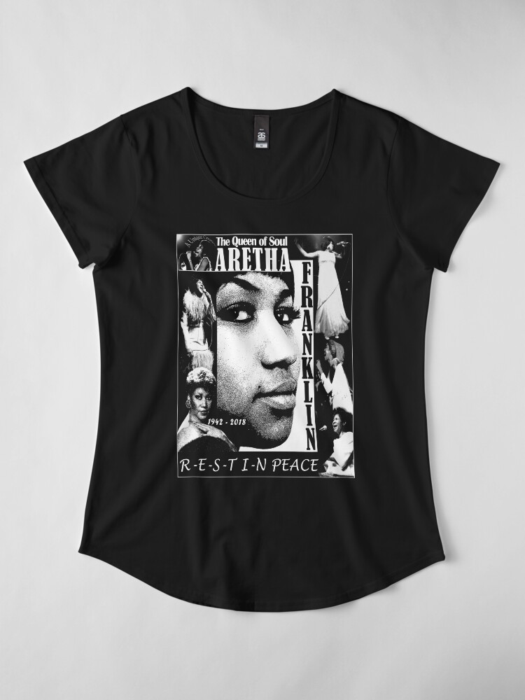 aretha franklin t shirt nordstrom