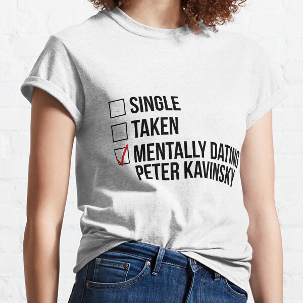 FREE shipping Single Taken Mentally Dating Josh Allen shirt, Unisex tee,  hoodie, sweater, v-neck and tank top