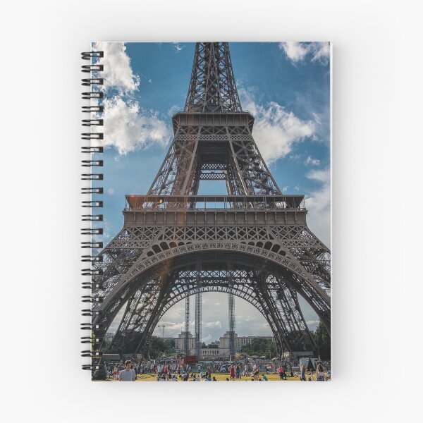 Artikelvorschau, Eiffel Tower entworfen und verkauft von Sebastian Chalupa.