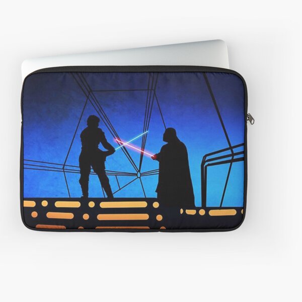 fight tonight Laptop Sleeve