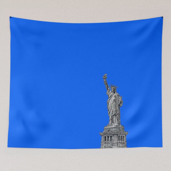 Item preview, Statue of Liberty designed and sold by philosophizer.