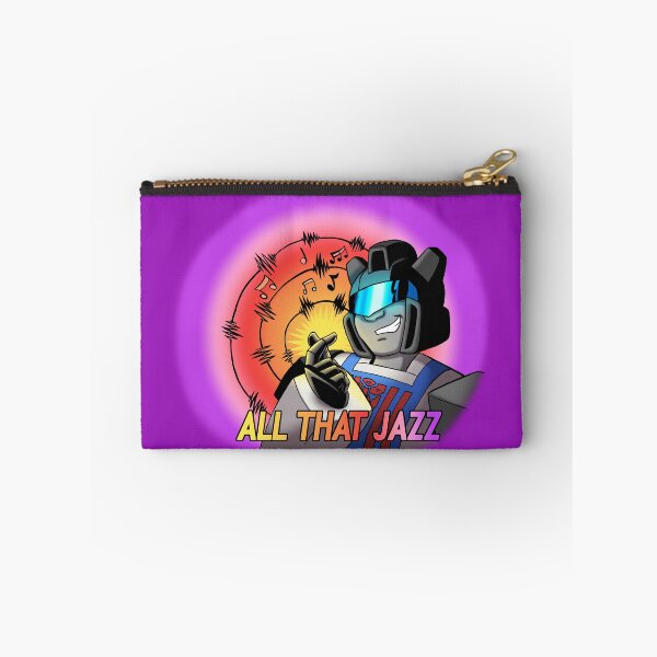 Item preview, All That Jazz designed and sold by OverlordRaax.