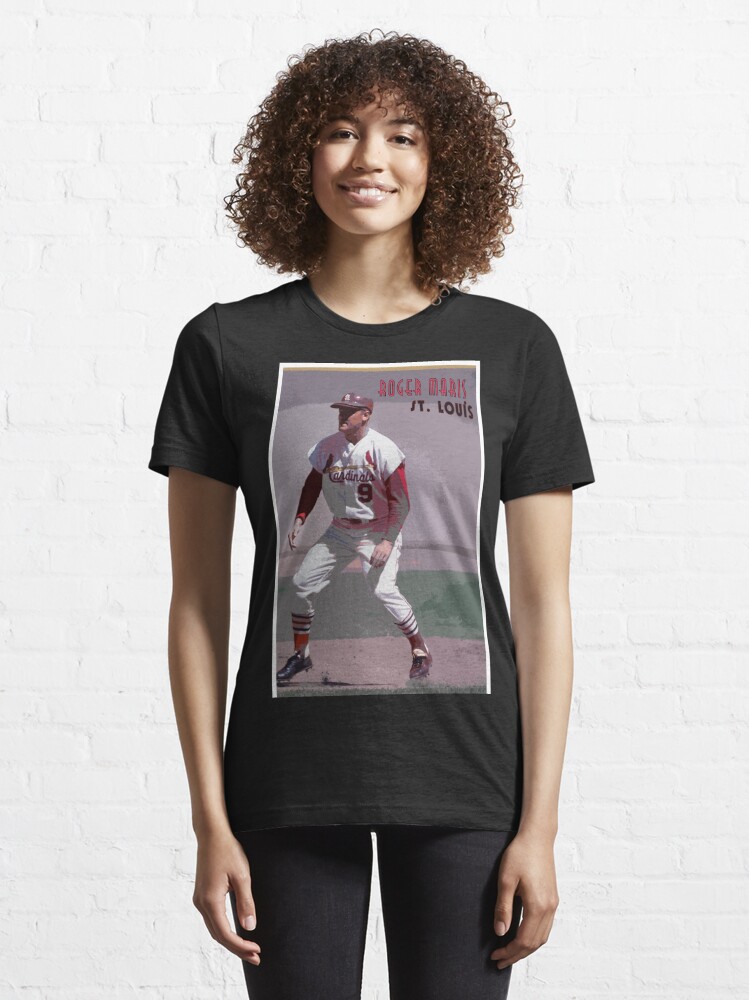Roger Maris Essential T-Shirt for Sale by positiveimages