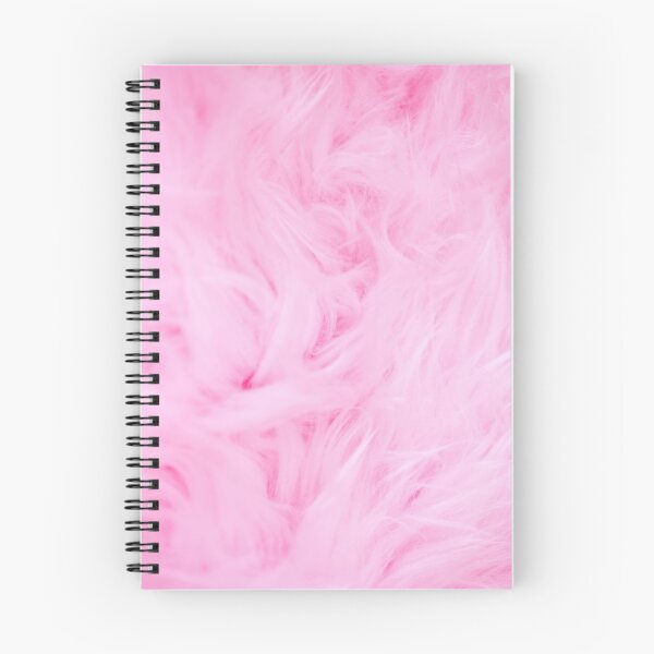 Item preview, Blush Pink Fur designed and sold by newburyboutique.