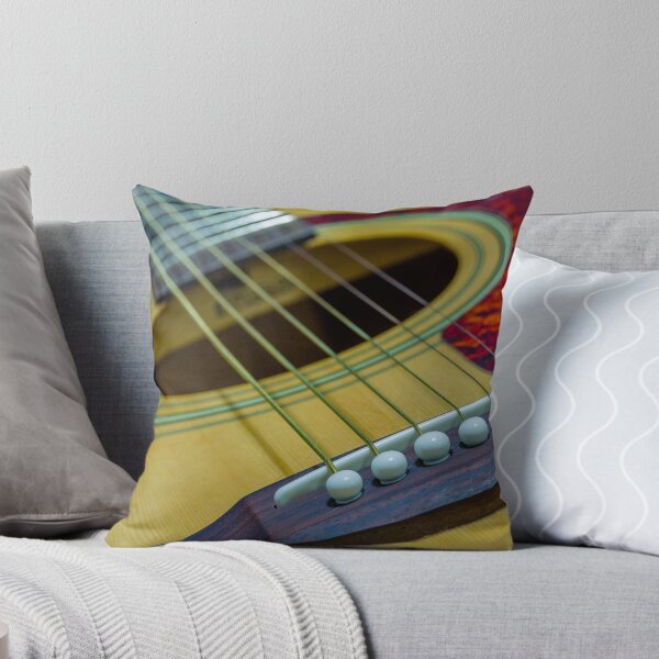 Artikelvorschau, Akustische Gitarre entworfen und verkauft von Keith's Photo Artistry.