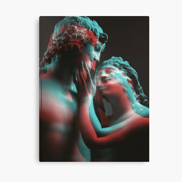 Item preview, 3D Lovers designed and sold by tamale48.