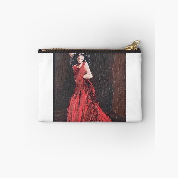 Item preview, Flamenco dancer designed and sold by ChloeGumDrop.