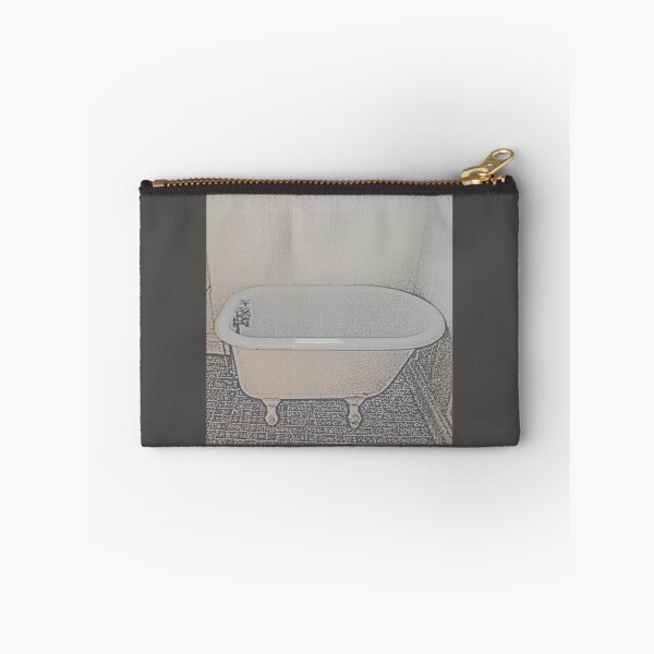 Item preview, Old-Time Bathtub designed and sold by Betty Mackey.