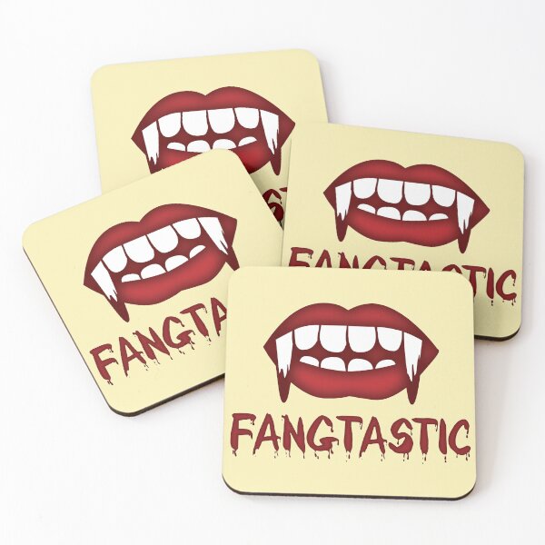 Item preview, Fangtastic designed and sold by phoenixlite.