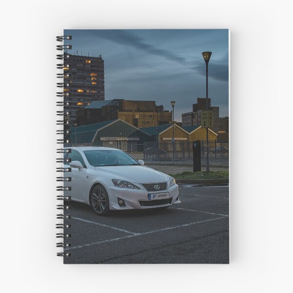 Item preview, Lexus F-Sport designed and sold by Sebastian Chalupa.