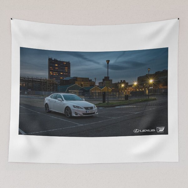 Item preview, Lexus F-Sport designed and sold by Sebastian Chalupa.