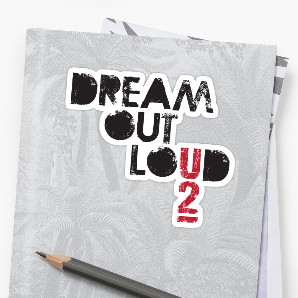 Dream Out Loud Size Chart