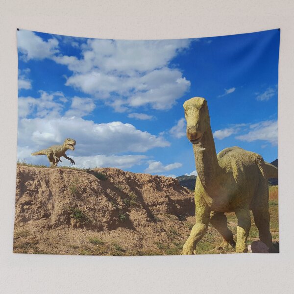Item preview, Colorado Dinosaur - Iguanodon designed and sold by Sirieht.