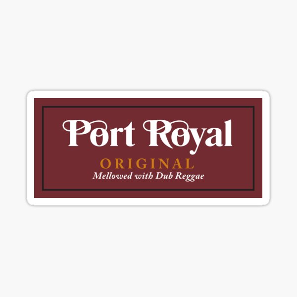 Item preview, Port Royal Shirt designed and sold by NVJMAS.