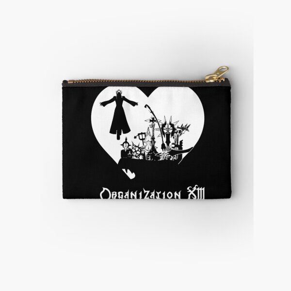 Item preview, Kingdom Hearts - Organization XIII designed and sold by Zabullionaire.