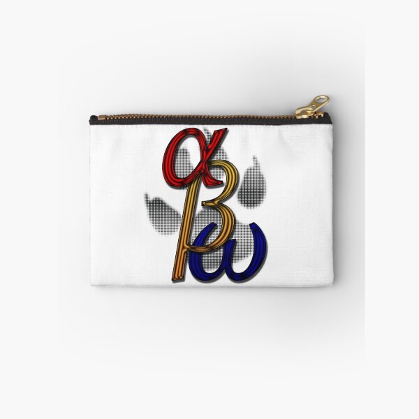 Item preview, alpha beta omega light designed and sold by FroggyDarren.