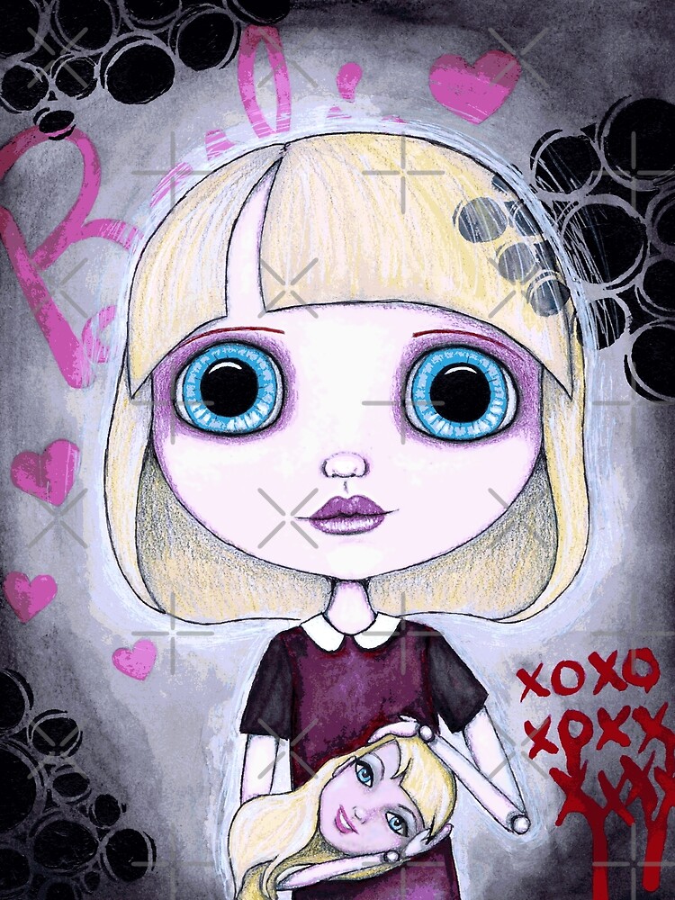 Number One Fan (Full Color Version) by LittleMissTyne